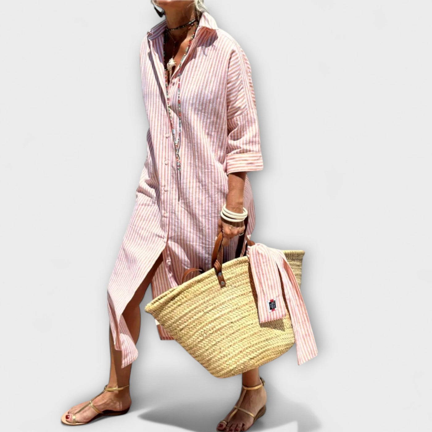 Louise Timeless Elegance Dress