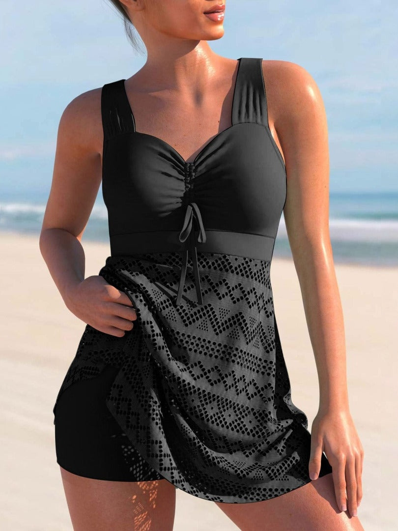 HAVANA - Elegant Swimsuit