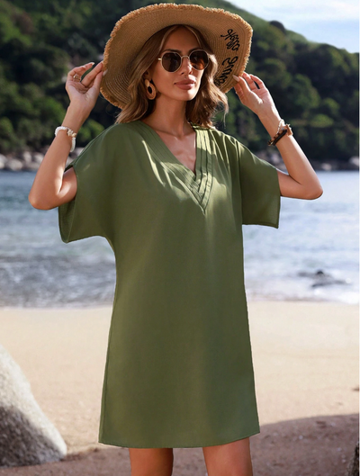 Holly | The Confidence Dress