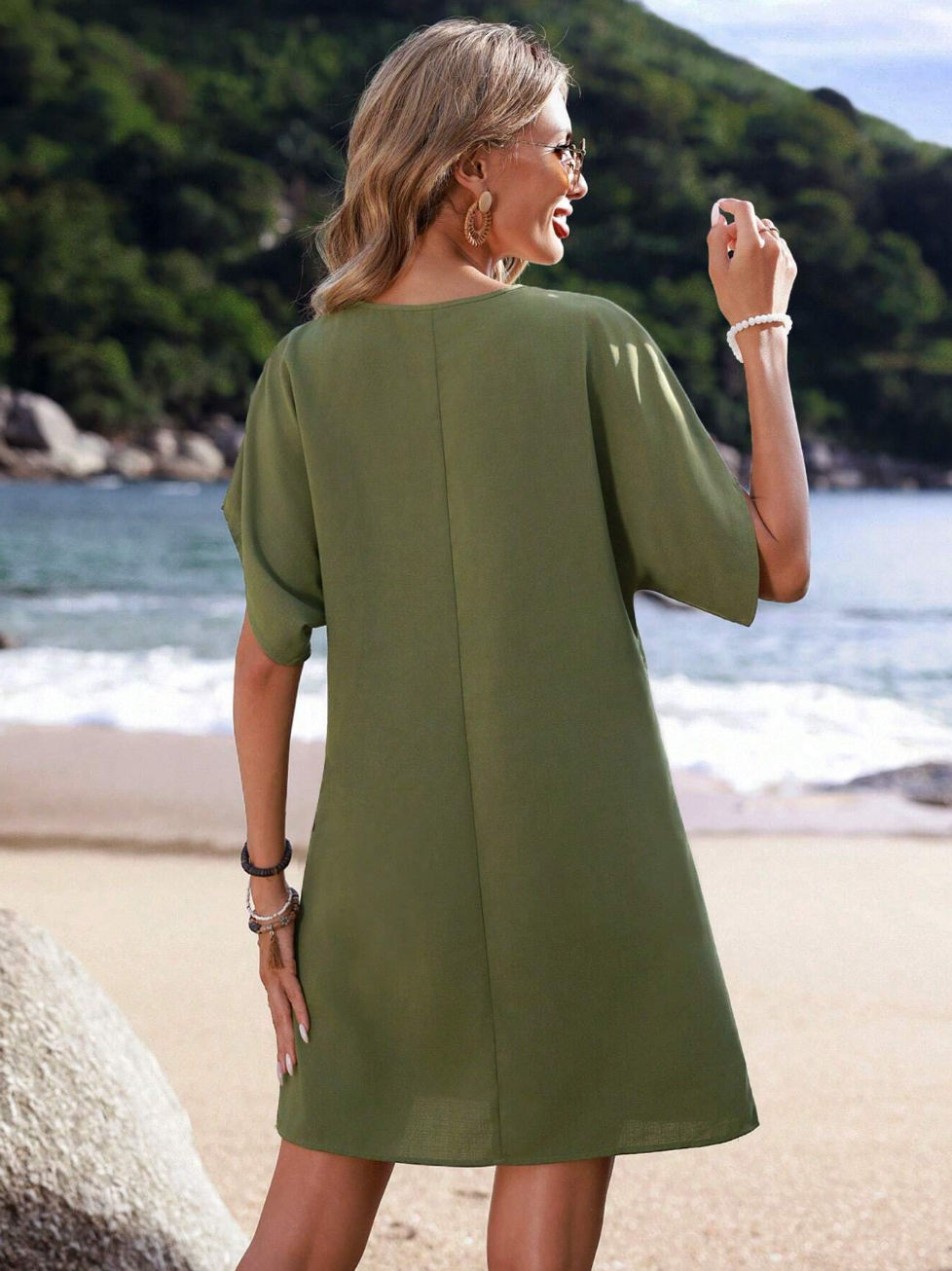 Holly | The Confidence Dress