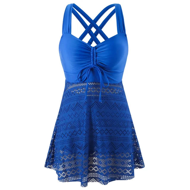 Amahle® | Tankini Set