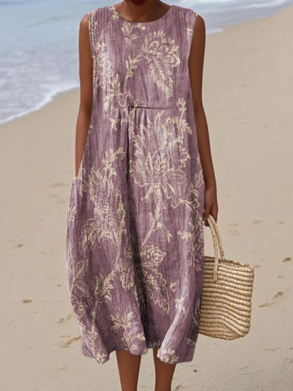 Celine - Everyday Midi Dress