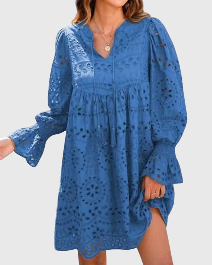 Anouk | Dress – Breezy Romance Lace