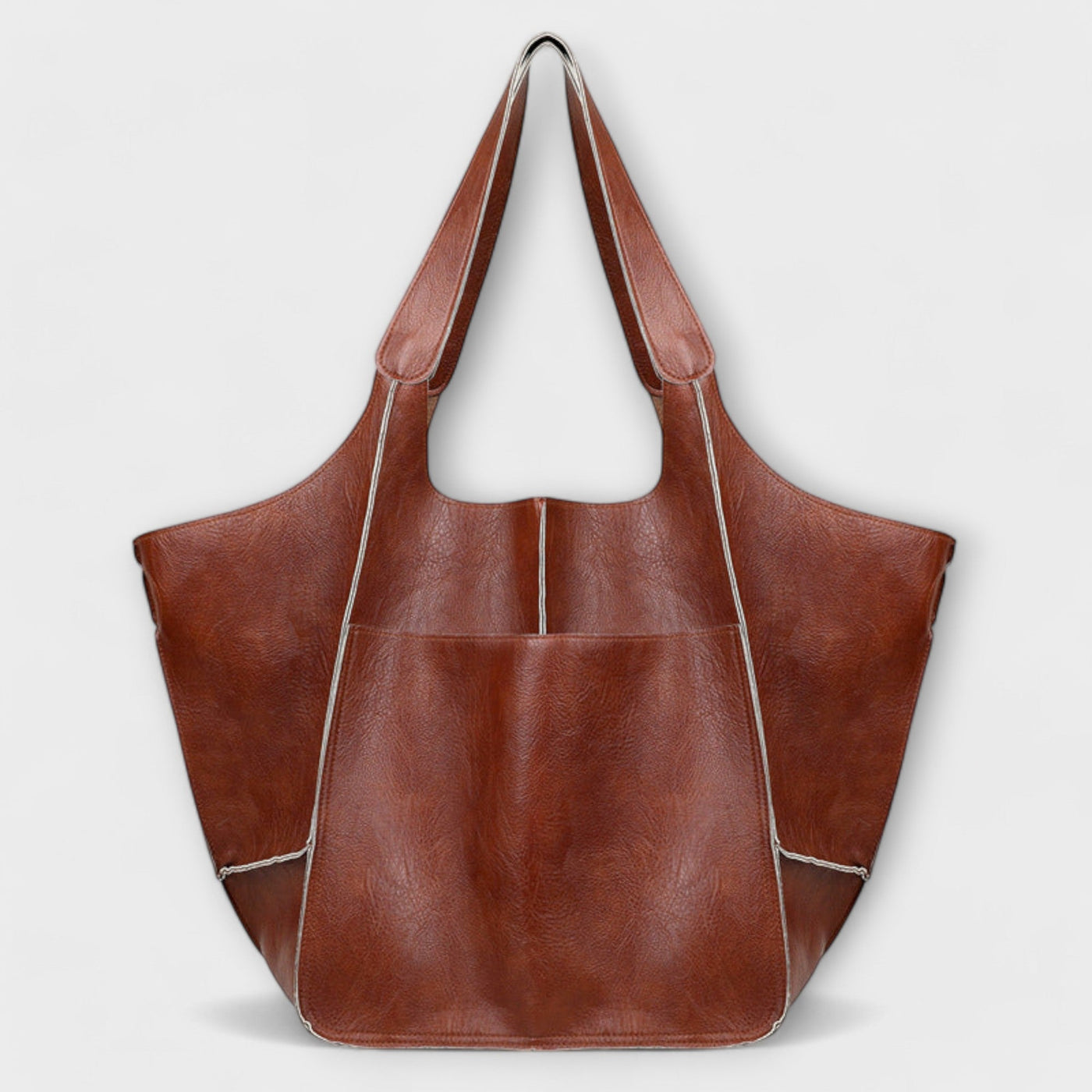 Ivy - Oversized Weekend Bag
