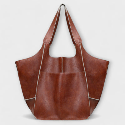 Ivy - Oversized Weekend Bag