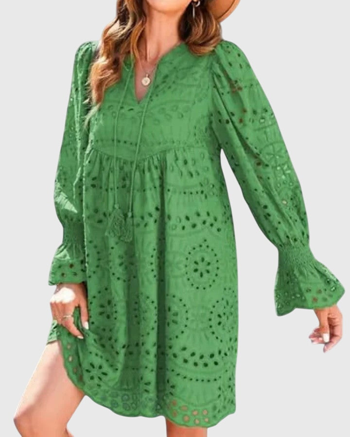 Anouk | Dress – Breezy Romance Lace