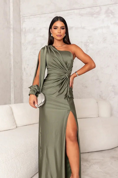 KYARA™ | Sophisticated and Chic Dress