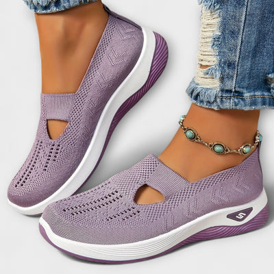 Carry - Orthopaedic slip-on shoes