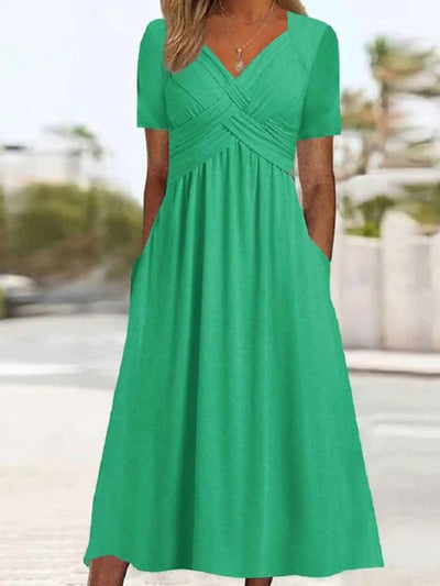 Sonya™ Elegant Women's Dress