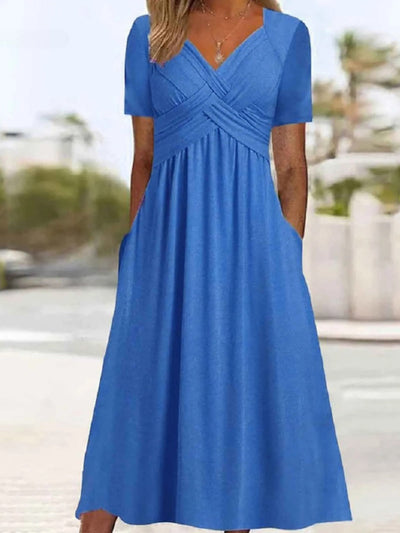 Sonya™ Elegant Women's Dress