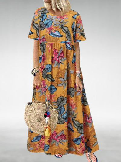 Juana™ Elegant Women's Dress