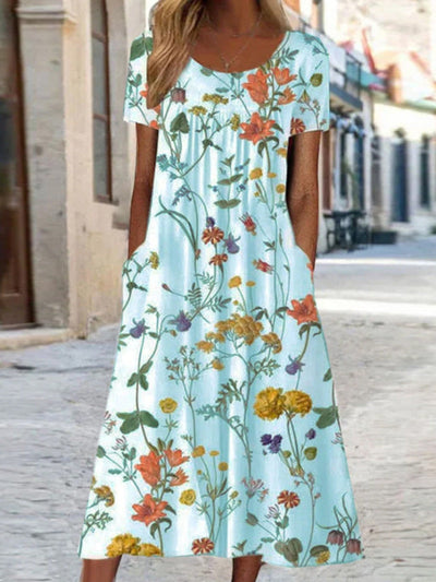 Anita™ Elegant Women's Dress