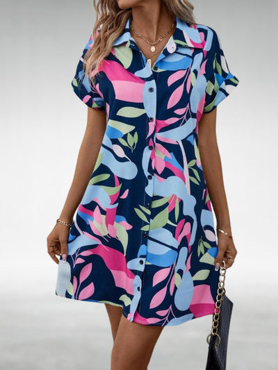 Yolanda™ Elegant Women's Dress