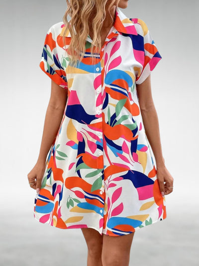 Yolanda™ Elegant Women's Dress