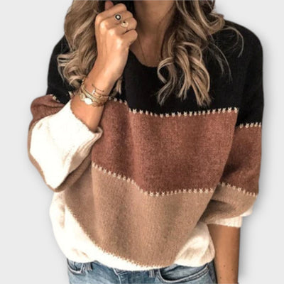 Casual and Comfortable Sweater