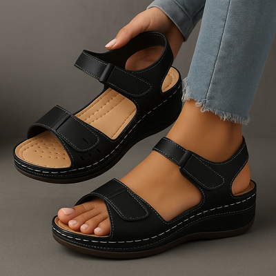 Eliza | Orthopedic Sandals