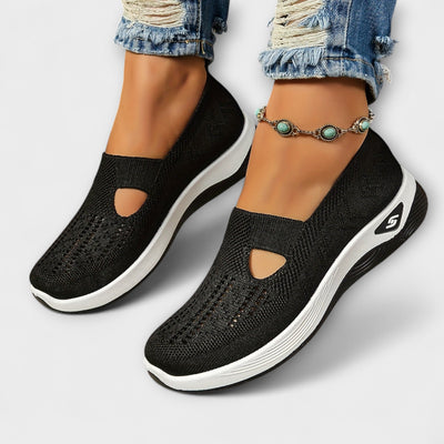 Carry - Orthopaedic slip-on shoes