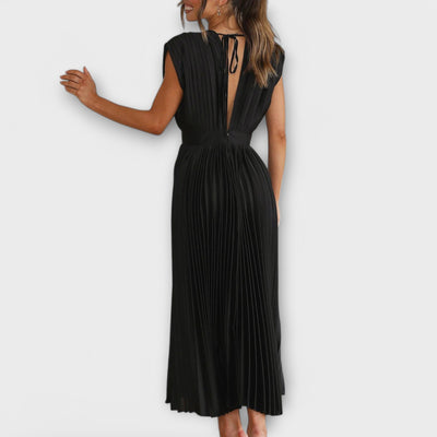 Malani - Elegant Long Dress