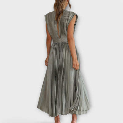 Malani - Elegant Long Dress