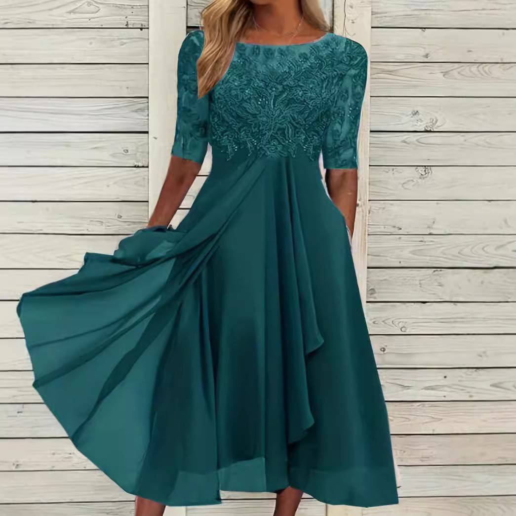 Dress for Wedding Guests