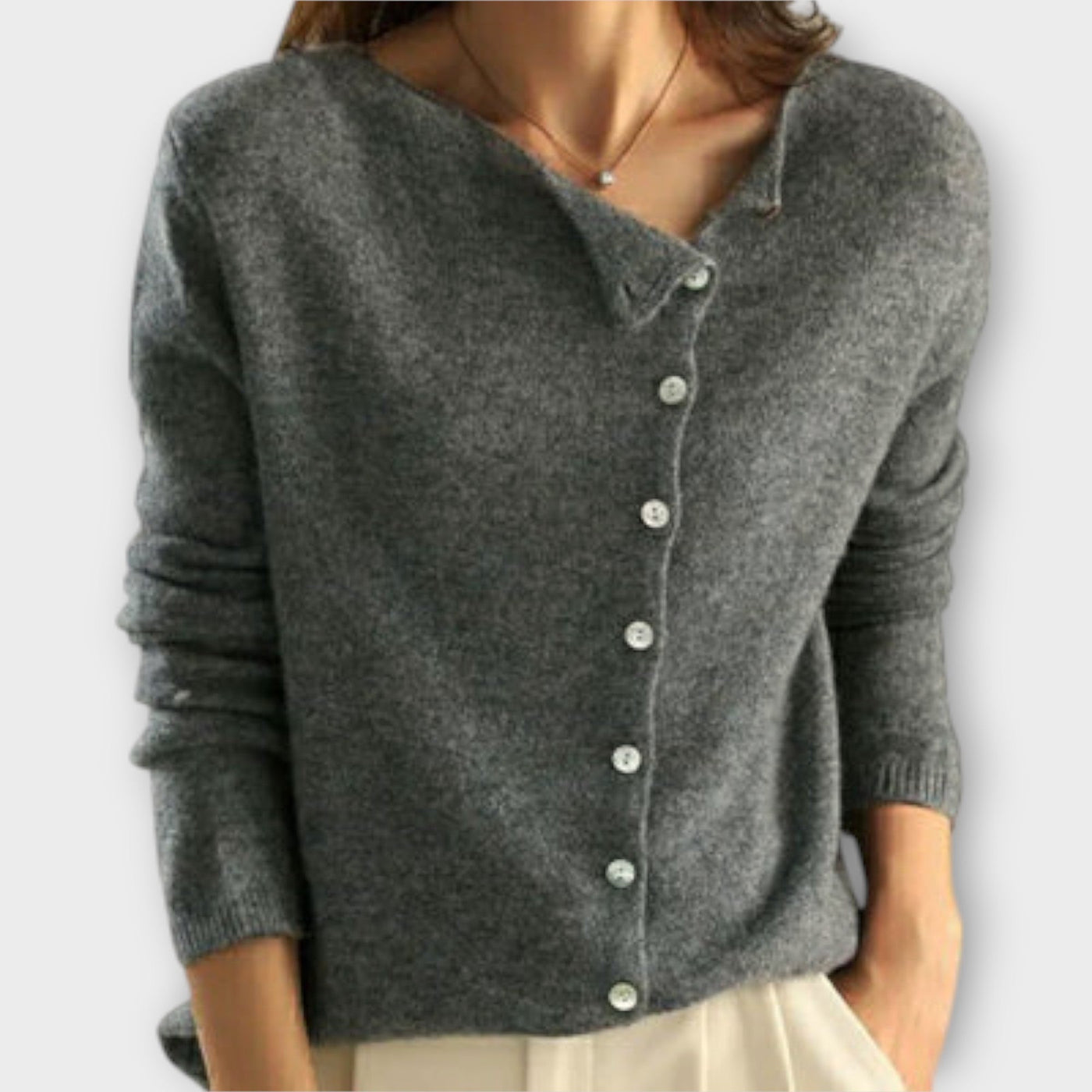 Cozy Cardigan