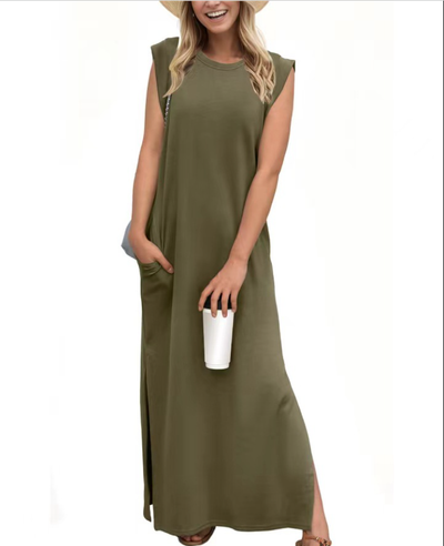 Jane | Effortless Summer Elegance