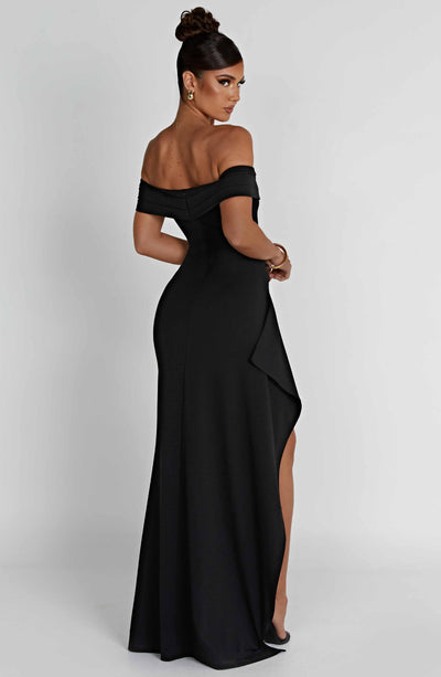 Joyce | Chic & Flattering Maxi Dress
