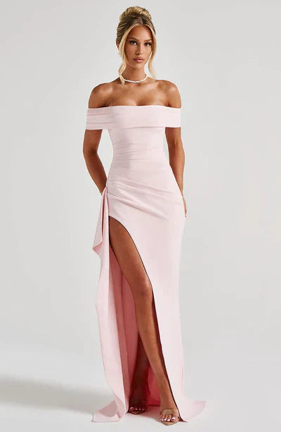 Joyce | Chic & Flattering Maxi Dress