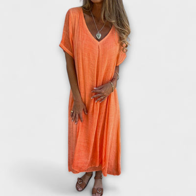 Juliette - Elegant Malaga Dress