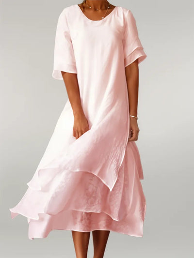Robyn | Elegant Long Dress
