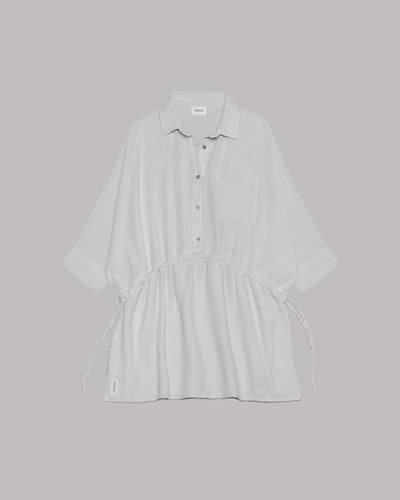 Honora - Classic Shirt Dress