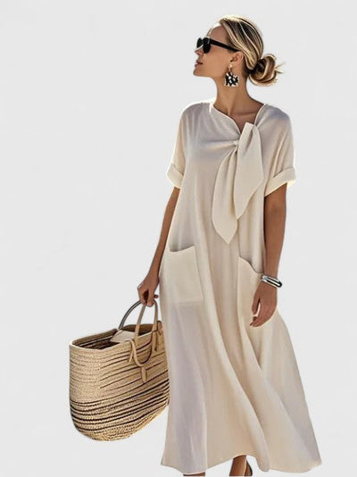 Julie | Elegant Dress