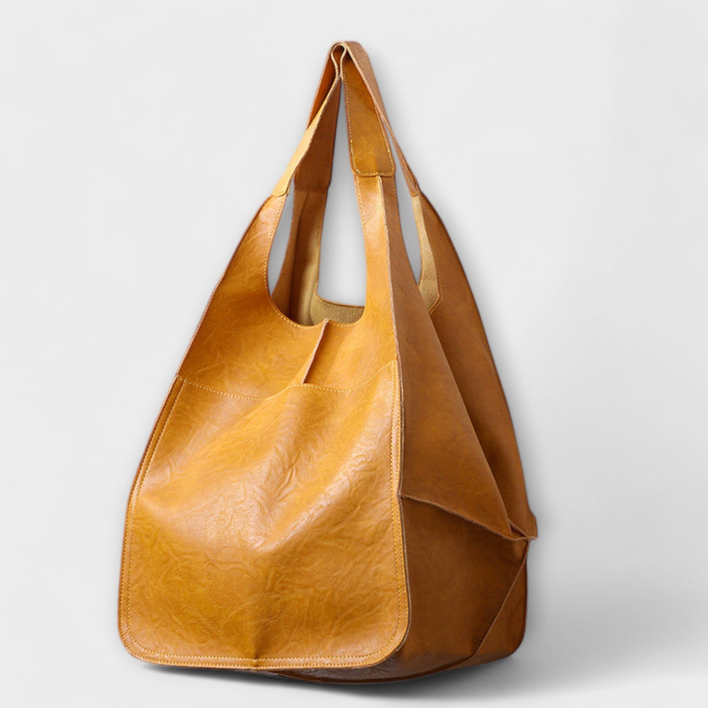 Ivy - Oversized Weekend Bag