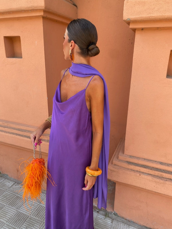 Ferreira Unie Violet