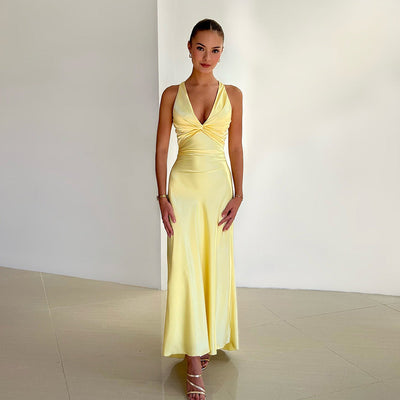 Layorza | Maxi Dress