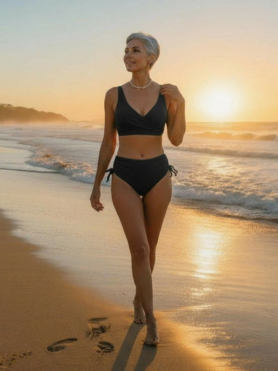 Ravenna - Casual Charm Bikini