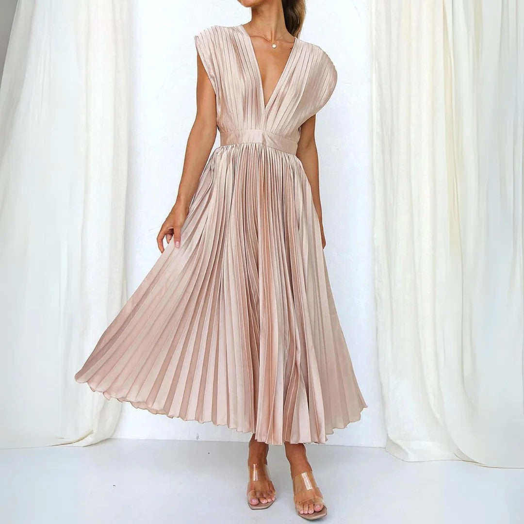 Mary™ Elegant Women's Dress