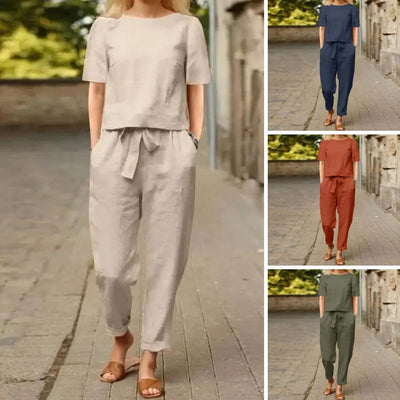 Rosalind™ Two-Piece Women's Set