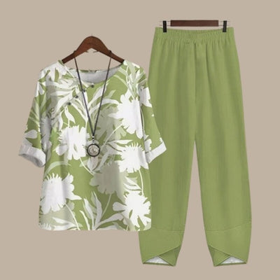 Savannah™ Comfort Two-Piece Women's Set