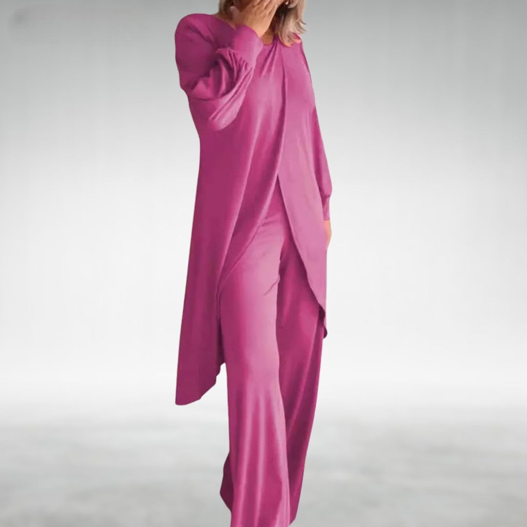 Liora™ 2-Piece Relaxed Fit Set