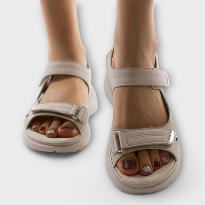 Nally - Orthopaedic Sandals